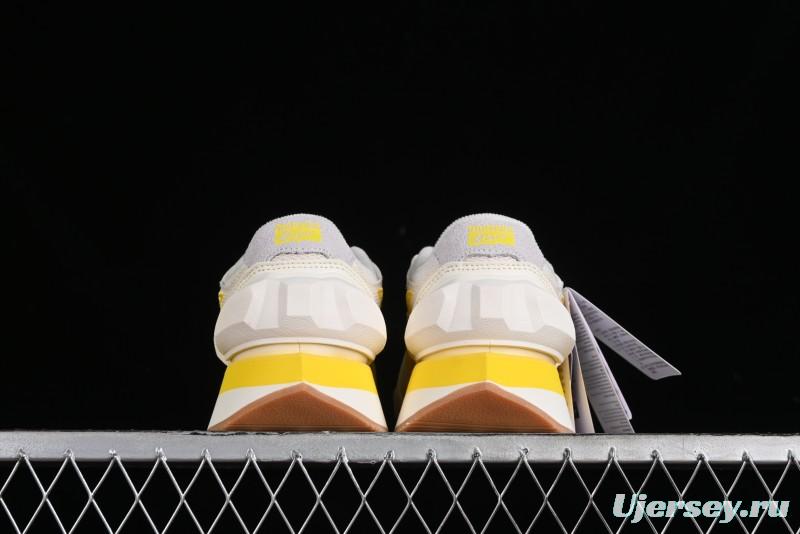 Onitsuka Tiger Moage Co Low-Top Running Shoes Comfortable Slip-Resistant Casual Sneakers - 1183B555-250