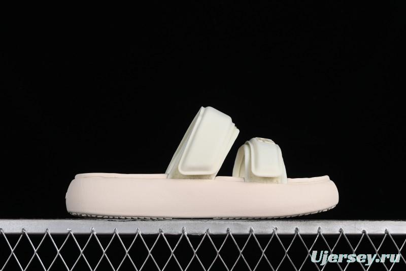 FILA DOUNT Sporty Sandal with Magic Strap - F12W421505FAW