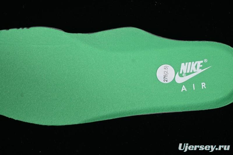 Nike Air Force 1 '07 Low Casual Sneakers - FZ4032-407