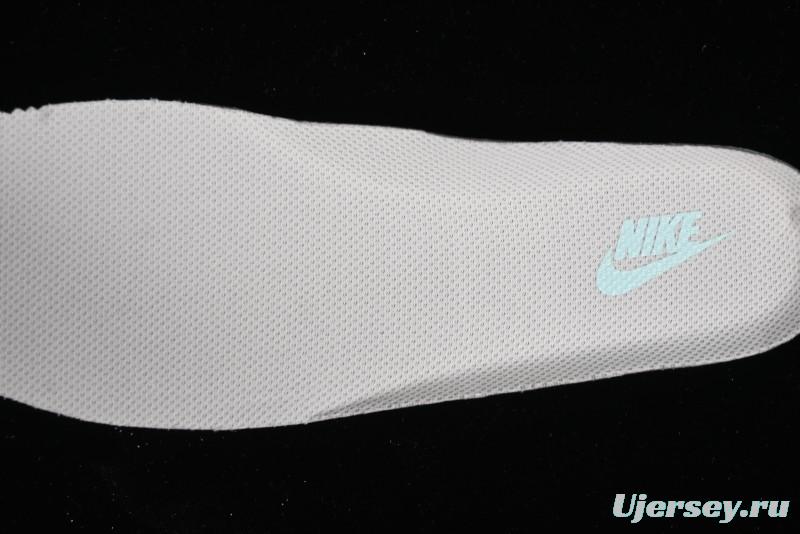 Supreme x Nike Air Force 1 '07 Low Collaborative Sneakers in Youthful Green - HD1968-023