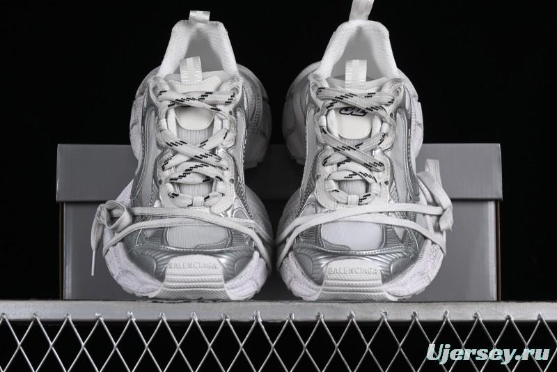 Balenciaga Phantom Sneaker - W3XL59049