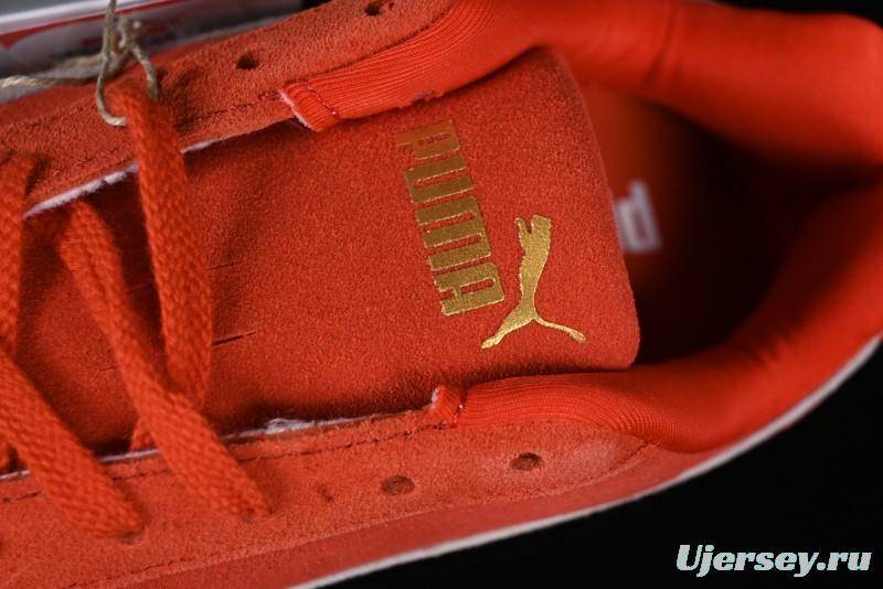 Puma Speedcat Low-Top Lifestyle Casual Shoes - 398846-02