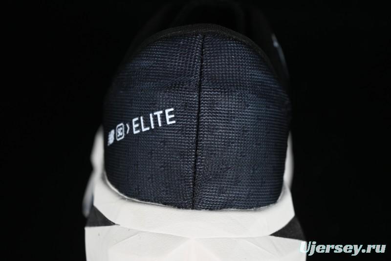 New Balance FuelCell Rebel V4 Low-Top Anti-Slip Wear-Resistant Versatile Casual Running Shoes - MFCPZSD