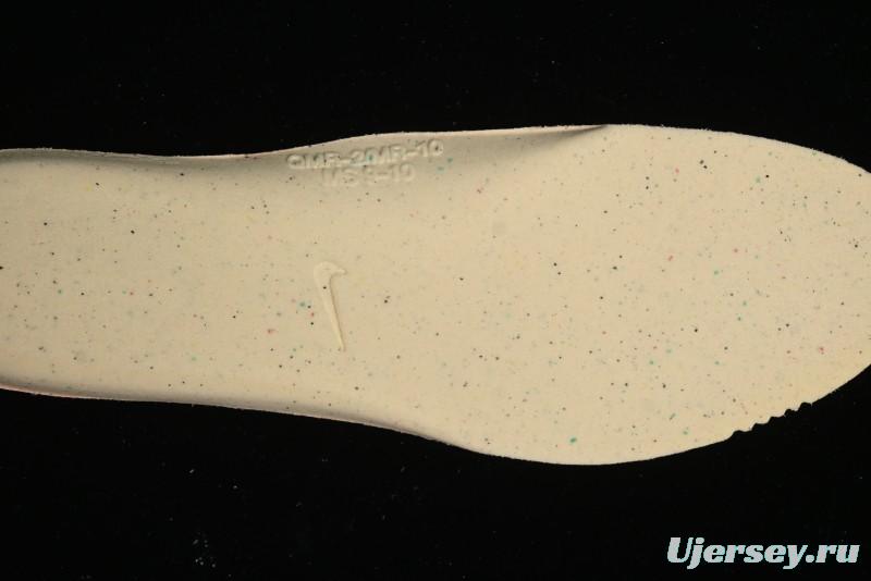 Nike Air Zoom Structure 25 Running Shoes 2024 New Cushioning Anti-Slip Comfort - DJ7883-001