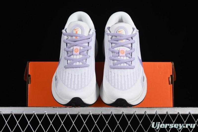 Nike Journey Run 2024 Low-Top Casual Running Shoes with Shock Absorption Anti-Slip and Wear-Resistant Design - FJ7765-100