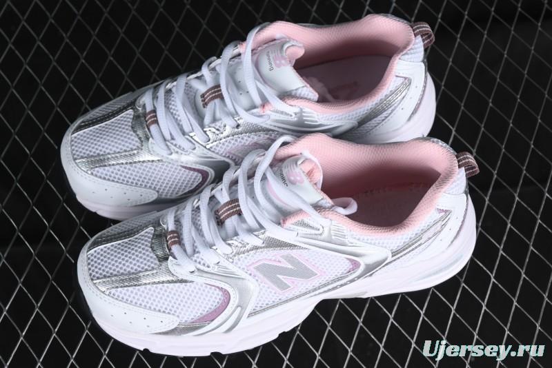 New Balance 530 Series Retro Casual Running Shoes - MR530GK