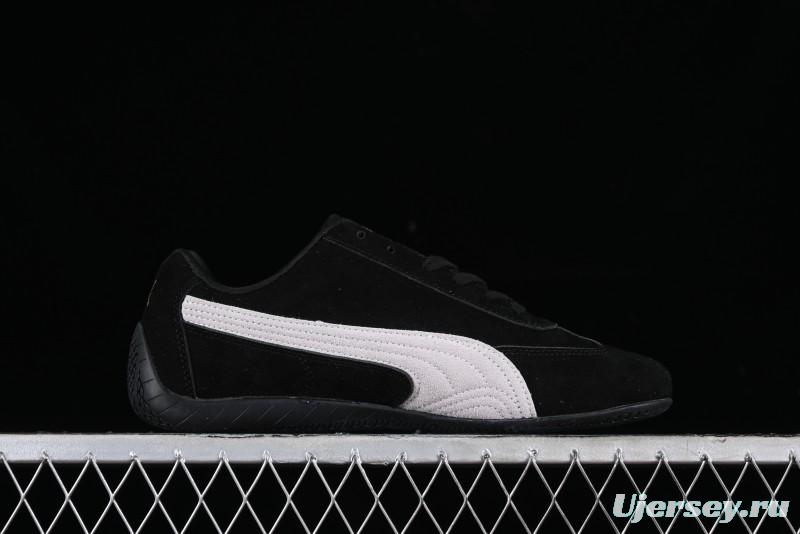 Puma Speedcat Low-Top Lifestyle Casual Shoes - 398846-01