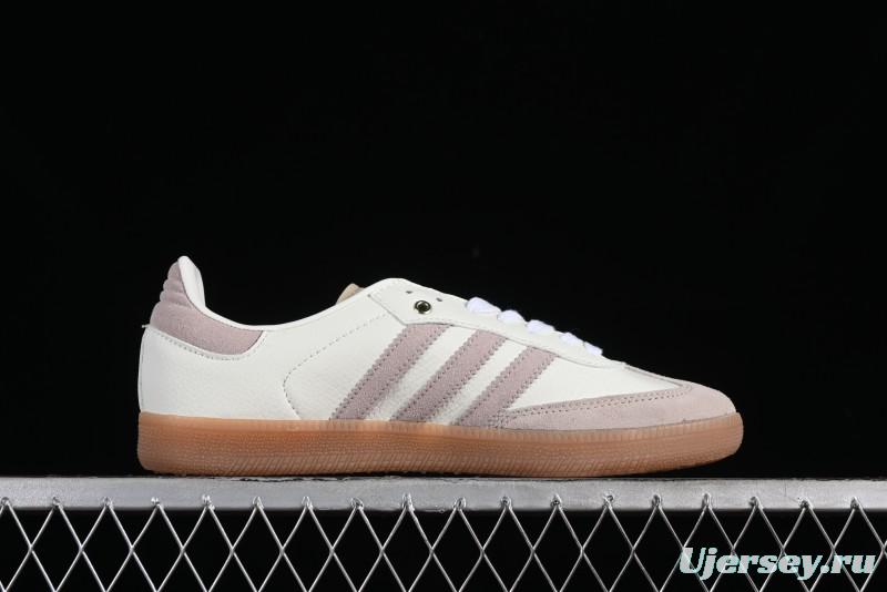 Adidas Samba Vegan Casual Sneakers - GV8358