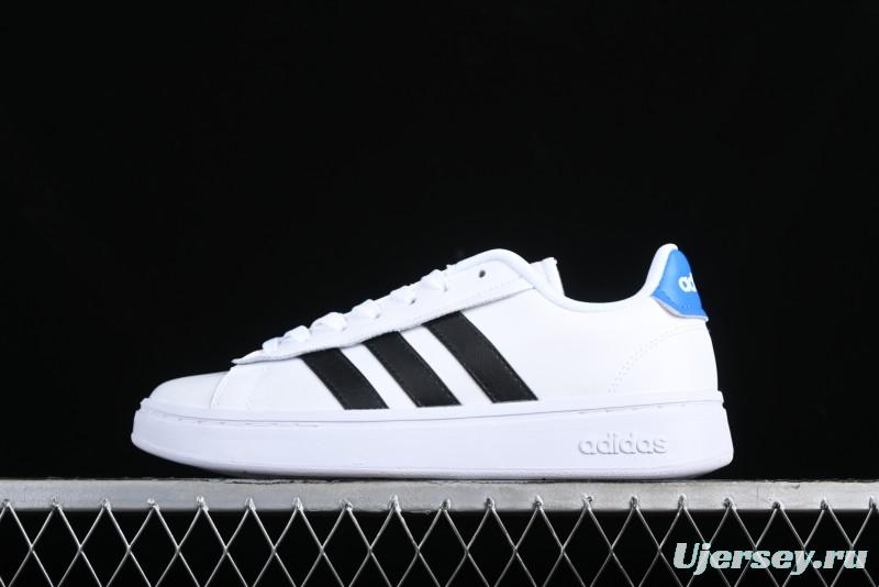 Adidas Originals Ad Courtbeat GY8029 Low-Top Casual Basketball Shoes