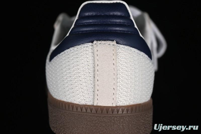 Adidas Samba LT Casual Sneakers with Classic Three Stripes Design - IE9169