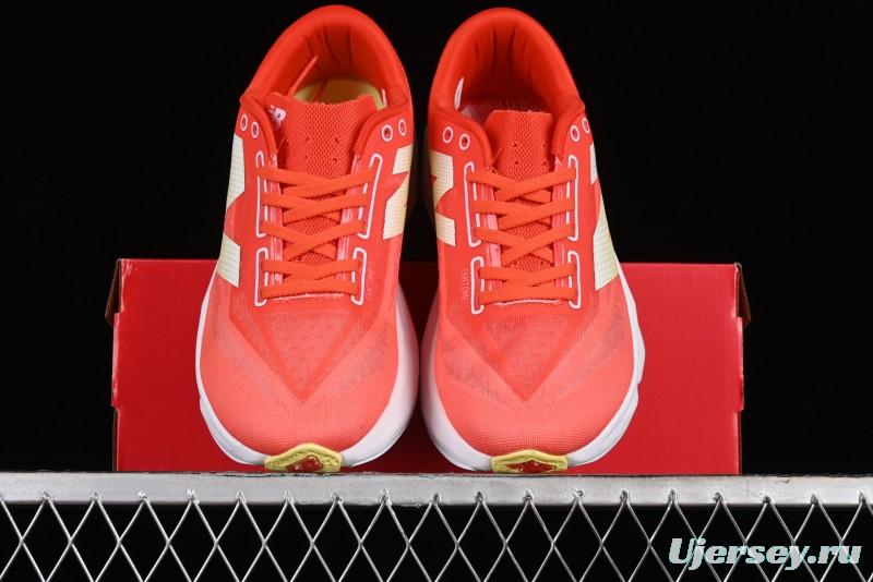 New Balance FuelCell Rebel V4 Low-Top Slip-Resistant Durable Versatile Casual Running Shoes - WFCXLR4