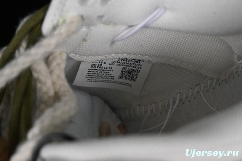 Nike Dunk Low FZBB Chinese Tea Gift Box Palace Longjing Tea SB Lace-Up Low-Top Casual Sneakers - DV0831-003