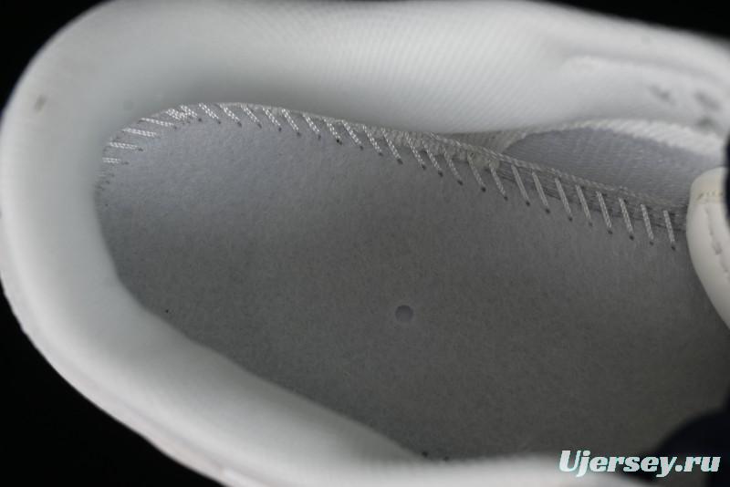 Nike SB Dunk Low LV Collaboration - Beige Red Blue Dual Color Anniversary High-End Custom Low-Top Casual Sneakers - XX2025-333