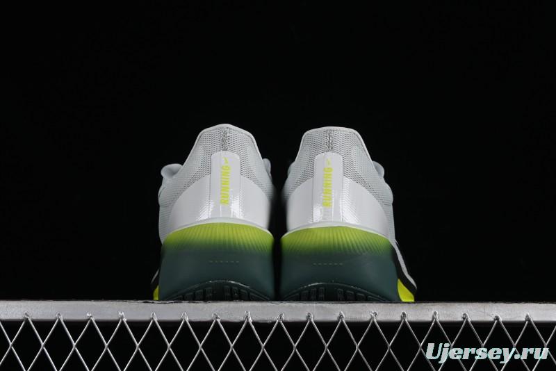 Nike Zoom Fly 6 Running Shoes with Flyknit and React Technology - FN8455-100