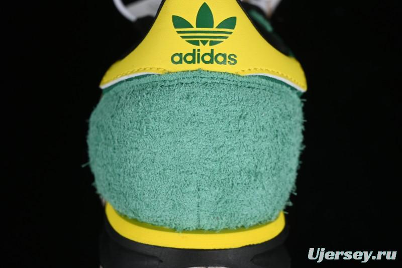 Adidas Originals SL 72 IG2133 Classic Retro Running Shoes