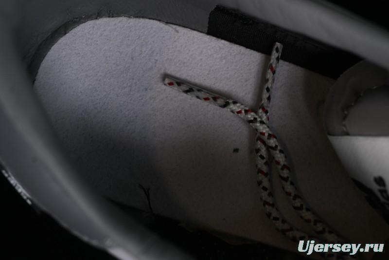 Adidas x Song For The Mute IH7519 Casual Sneakers with Nylon and Suede Patchwork - IH7519