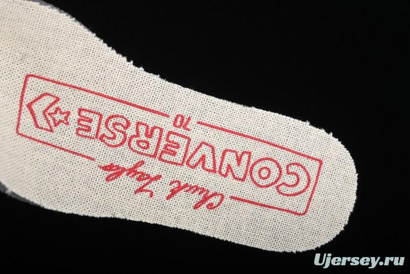 Converse Chuck Taylor All Star 1970s Low Top Casual Sneakers - A08525C