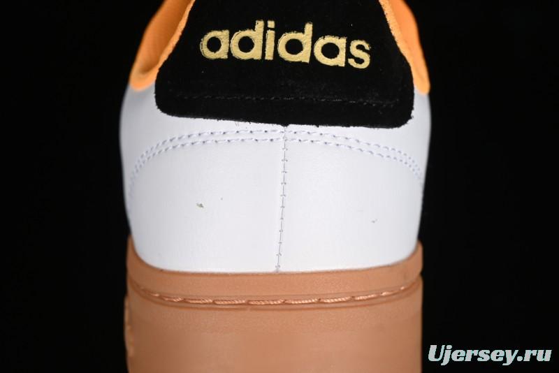 Adidas Originals Ad Courtbeat GX8165 Low-Top Casual Basketball Shoes