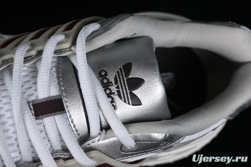 Adidas Adistar XLG Comfortable Anti-Slip Low-Top Casual Sneakers - IH3382