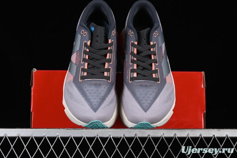 New Balance FuelCell Rebel V4 Low-Top Anti-Slip Durable Versatile Casual Running Shoes - MFCPZSK