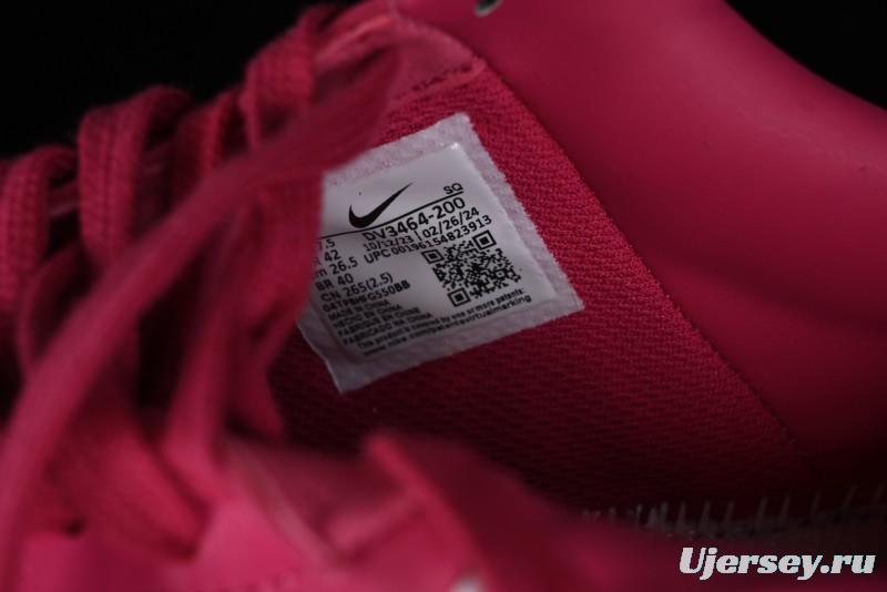 Nike Air Force 1 '07 Low Sneakers Ambush Collaboration Casual Shoes - DV3464-200