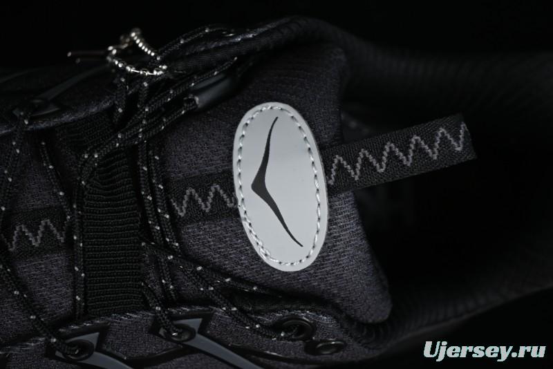 Hoka Mafate Three 2 Ultra-Lightweight Cushioned Trail Running Shoes - 1141572 BBLC