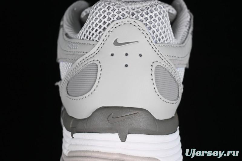 Nike P-6000 Retro Casual Dad Shoes with Layered Design and Ultra-Lightweight - FN6837-012