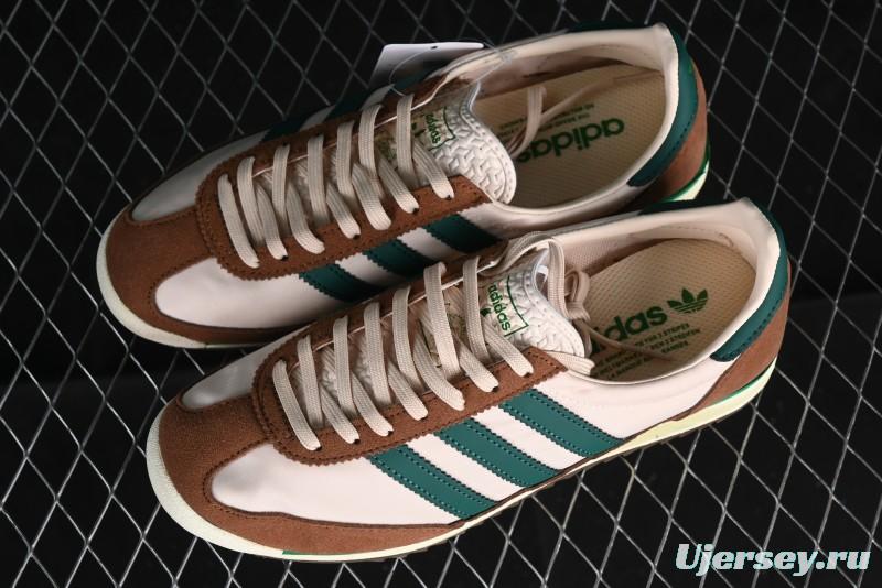 Adidas Originals SL 72 RS Retro Running Shoes - JH8648