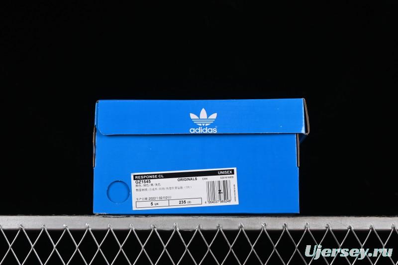 Adidas Originals Response CL Retro Casual Shoes - GZ1545