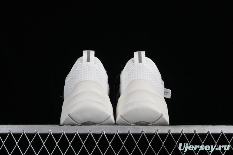 New York Yankees MLB Bigball Chunky Mask Jane Thick Platform Casual Sandals - 3ASDBCM4350IVS