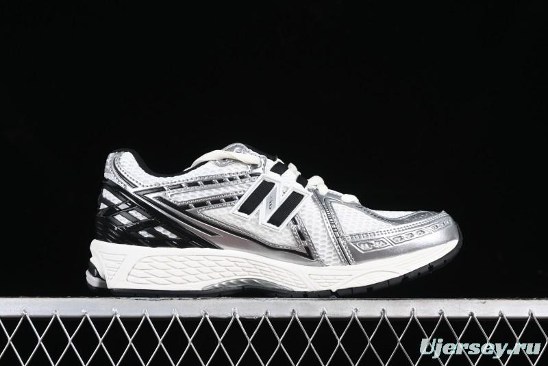 New Balance 1906 Series Retro Dad Style Casual Running Shoes - M1906RER