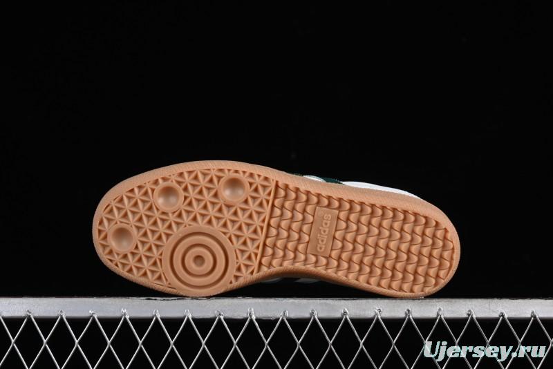 Adidas Samba OG Casual Sneakers - IE3437