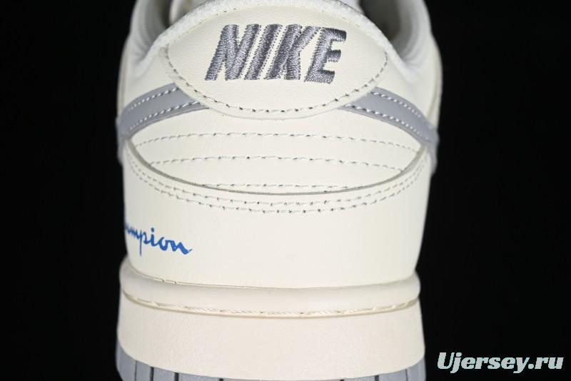 Nike SB Dunk Low Skateboarding Shoes - XH1733-001