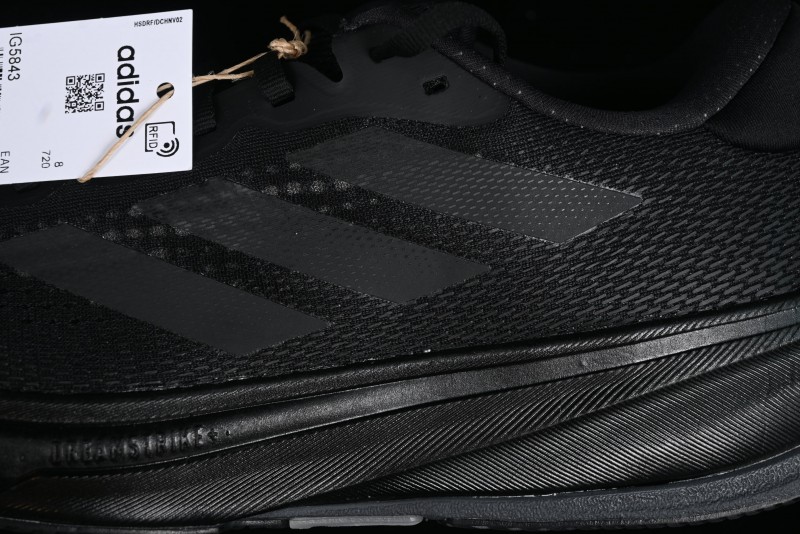Adidas Supernova Rise Lightweight Running Shoes with Dreamstrike+ Midsole - IG5843
