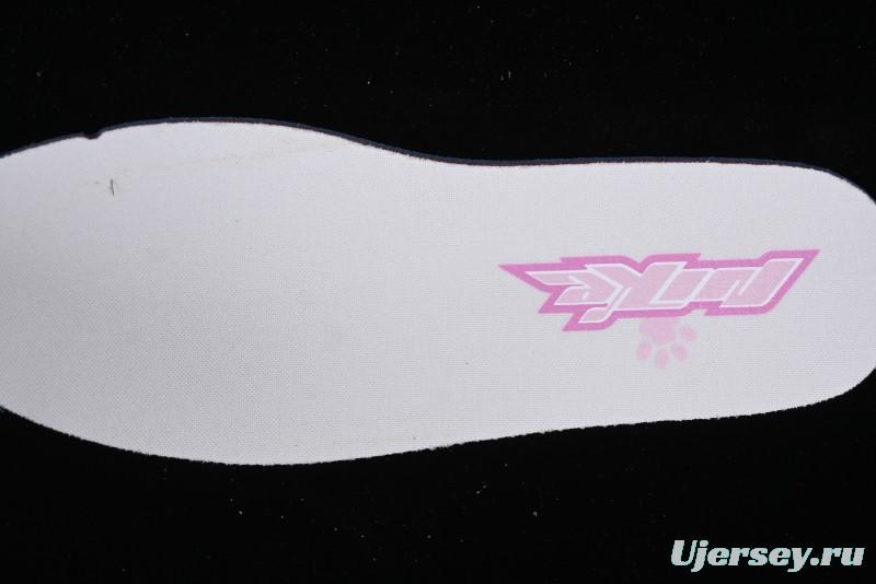 Nike Air Force 1 '07 Low White Pink Casual Sneakers - HM3696-661