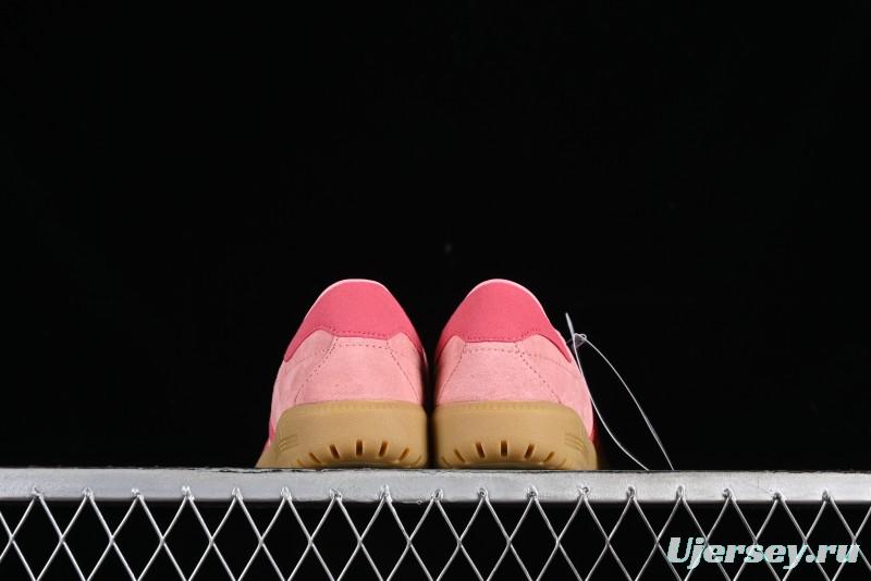 Adidas Originals Bermuda IH0302 Anti-Slip Wear-Resistant Lightweight Low-Top Skate Shoes - IH0302