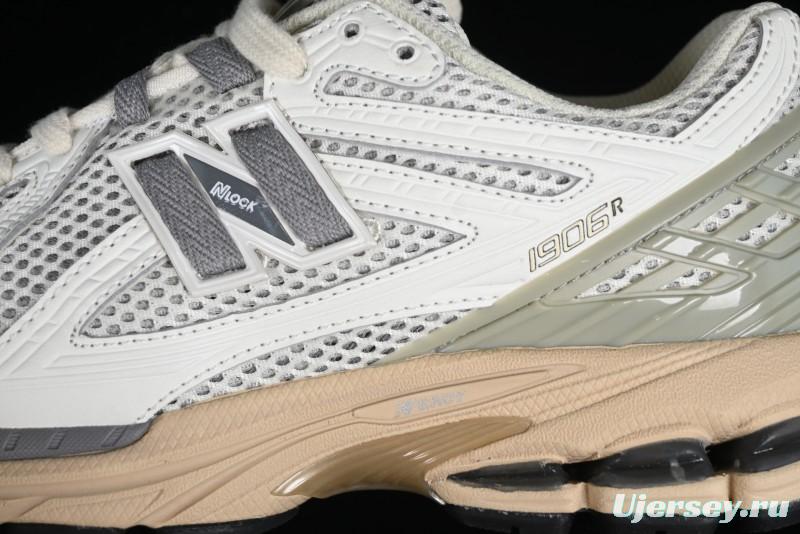 New Balance 1906 Series Retro Dad Style Casual Running Shoes - M1906RP