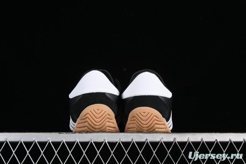 Wales Bonner x Adidas Originals Country OG IE4231 Fashion Casual Skate Shoes - IE4231