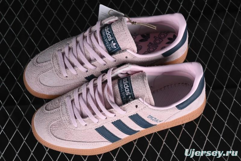 Adidas Handball Spezial Retro Casual Sneakers - IF6561