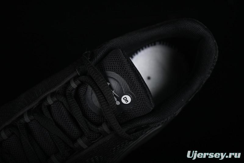 Nike Supreme Air Max Dn 2024 Running Shoes with Quad Cylinder Air Cushion and Soft Foam - FZ4044-001