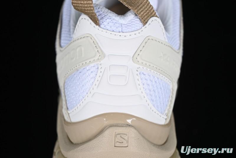 Salomon XA PRO 3D La Yaute Trail Running Shoes with SENSIFIT and 3D ADVANCED CHASSIS - 474721-26