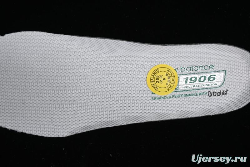 New Balance 1906 Series Retro Dad Style Casual Running Shoes - M1906RFN