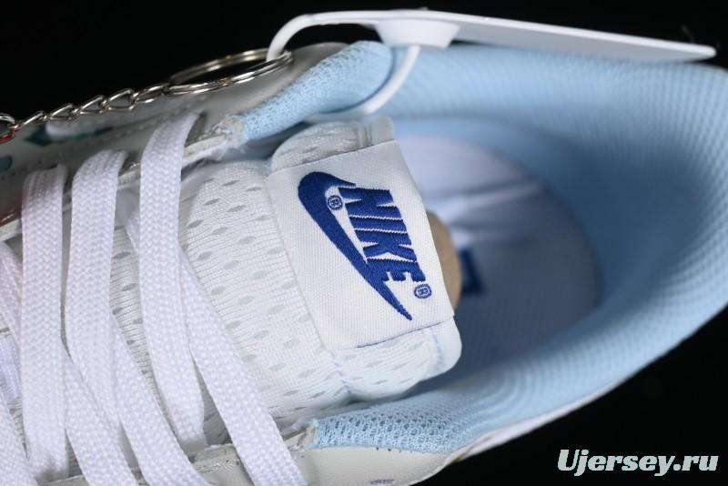 Nike Air Force 1'07 Low "Mario" Casual Sneakers - FB1844-222