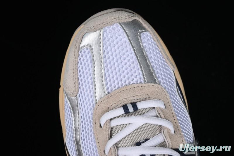 Nike Zoom Vomero 5 SP Retro Casual Running Shoes with EVA Midsole Cushion - HF4259-100