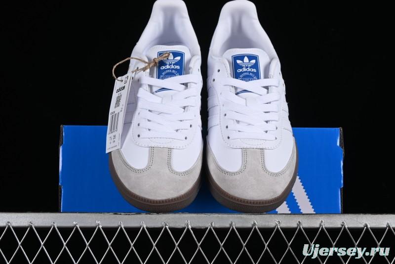 Adidas Samba OG Casual Sneakers - IE3439