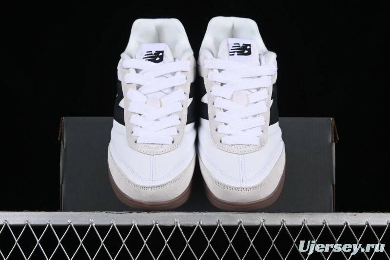 New Balance RC24 Series Retro Football-Inspired Casual Sneakers - URC42LA