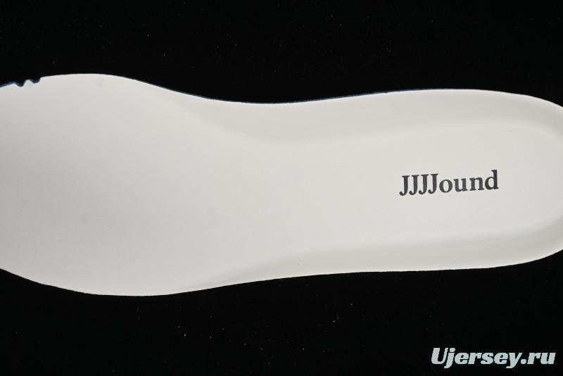 Adidas JJJJound x Samba OG Minimalist Luxury Collaboration Casual Sneakers - ID8708