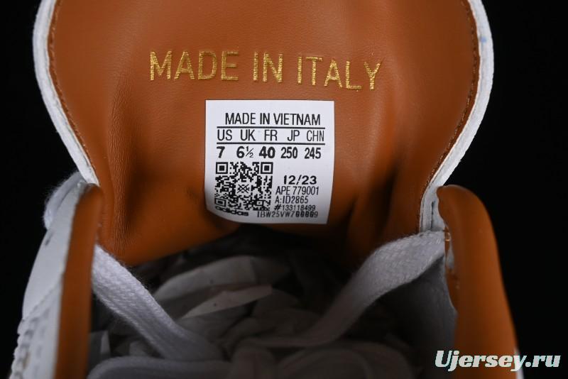 Adidas Samba OG Casual Sneakers - ID2865