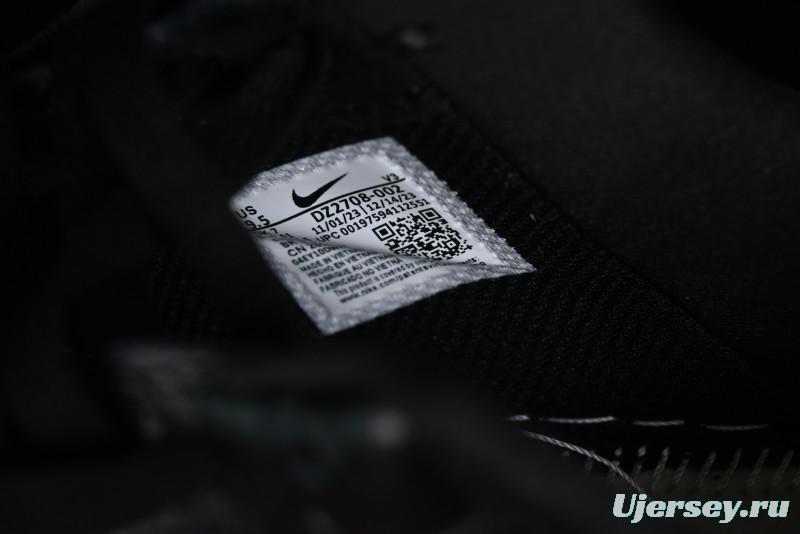 Nike Air Force 1 '07 Low Casual Sneakers with Full-Length Honeycomb Air Cushion - DZ2708-002