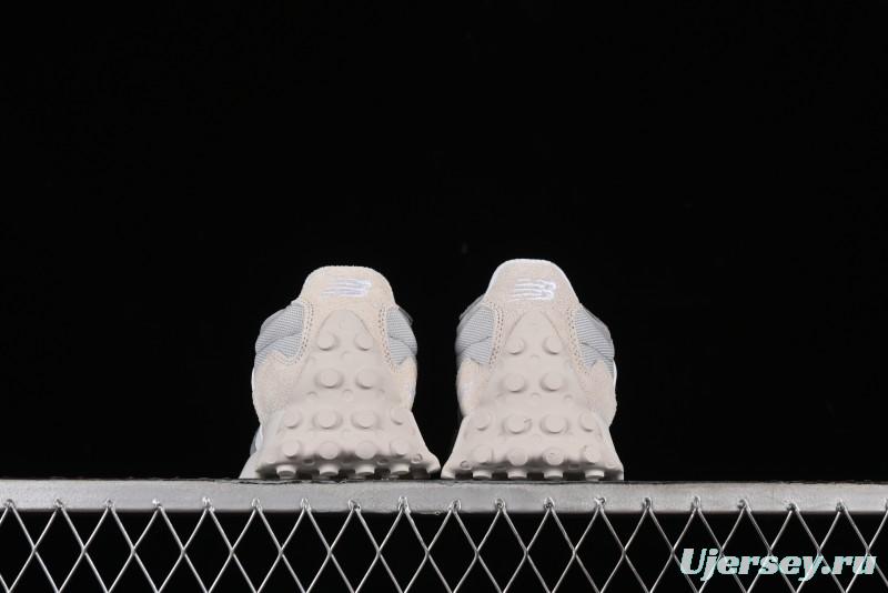 New Balance 327 Series Retro Casual Running Shoes - U327FF